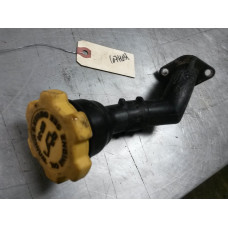 107H031 Engine Oil Fill Tube For 08-10 Subaru Impreza  2.5